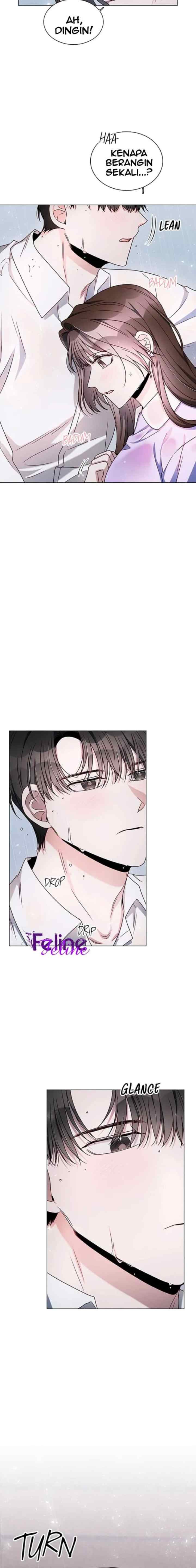 I Just Want To Do It With You chapter 17 halaman 10