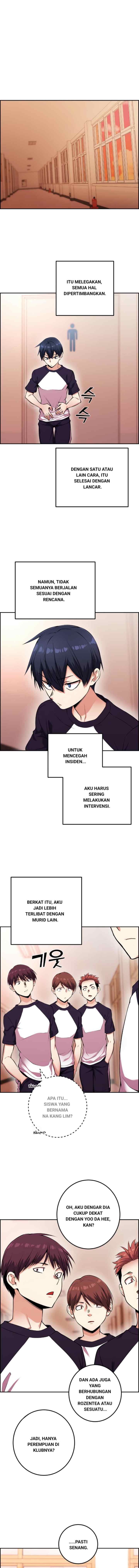 Webtoon Character Na Kang Lim chapter 55 halaman 10
