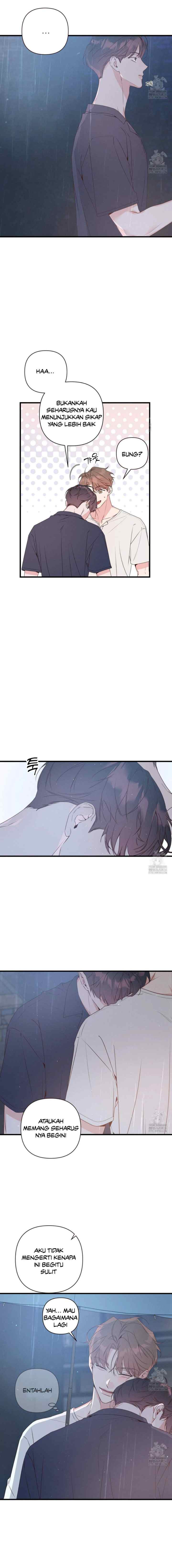 Nevermind Darling chapter 60 halaman 7