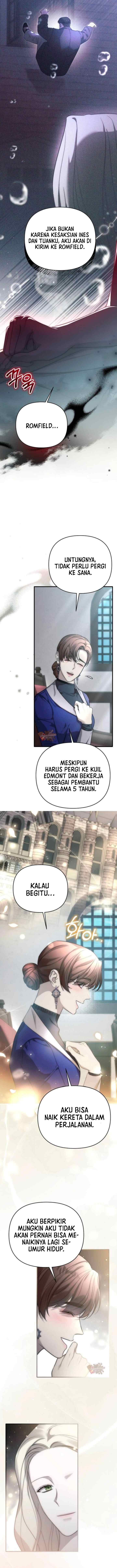 How To Turn A Kind Savior Into An Emperor chapter 31 halaman 7