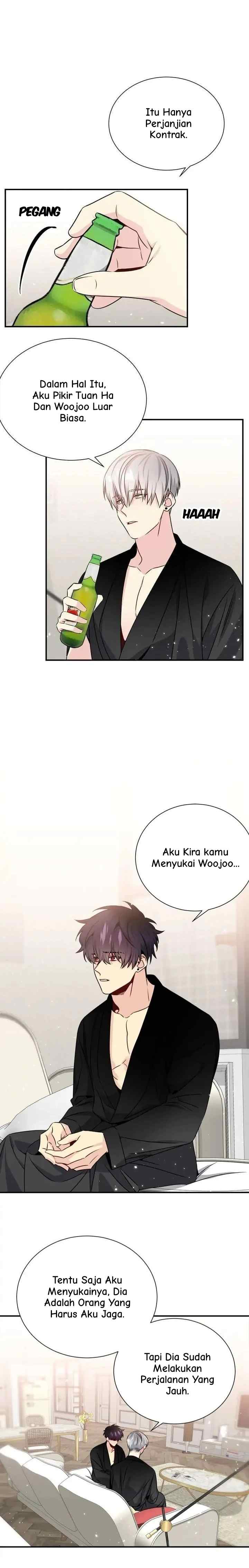 Cosmic Stars chapter 59 halaman 10