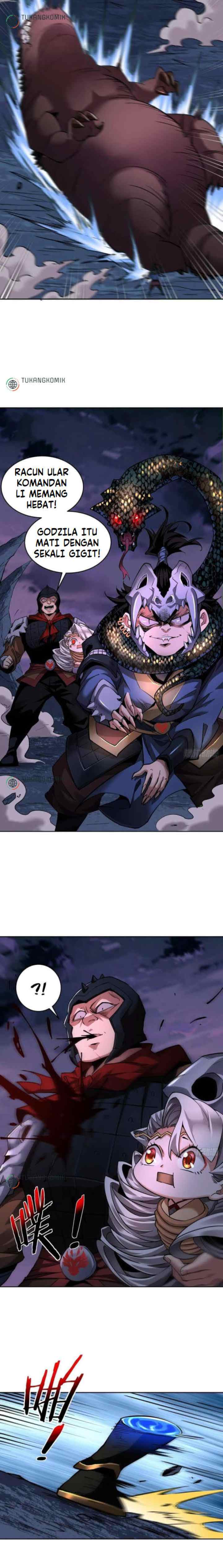 As The Richest Man, I Really Dont Want To Be Reborn chapter 9 halaman 10