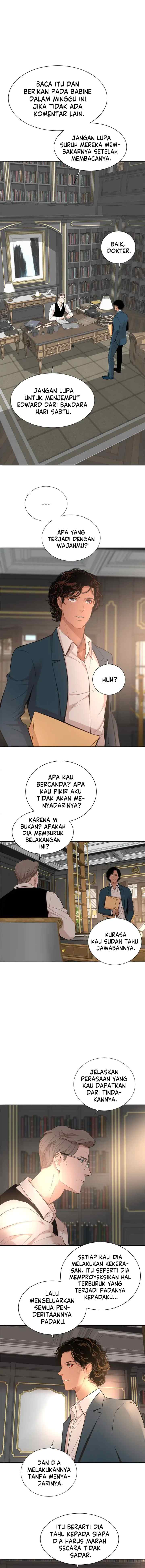 Max Mojave's Case chapter 43 halaman 8