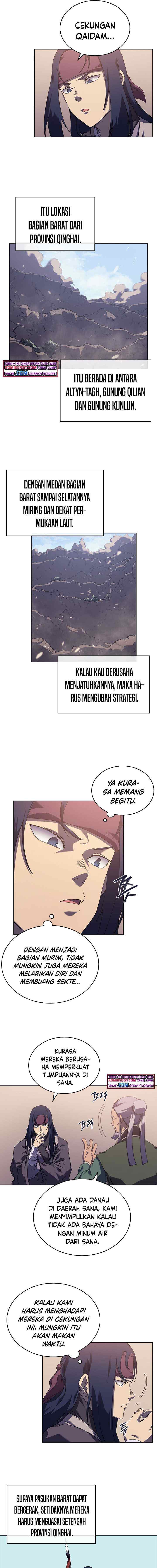 Chronicles of Heavenly Demon chapter 153 halaman 4