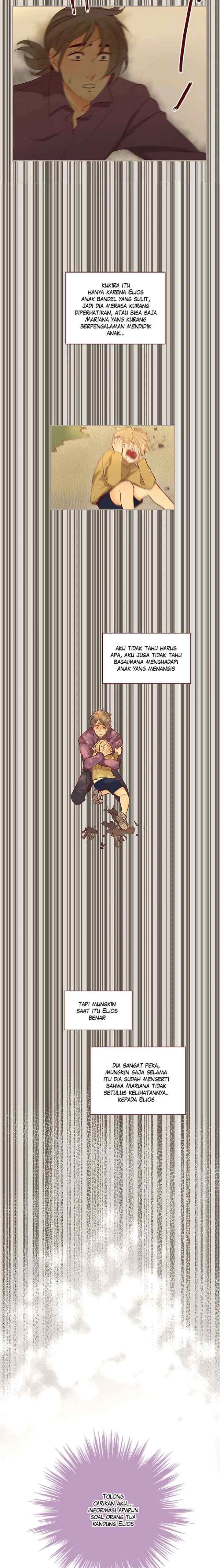 Flawless chapter 172 halaman 8