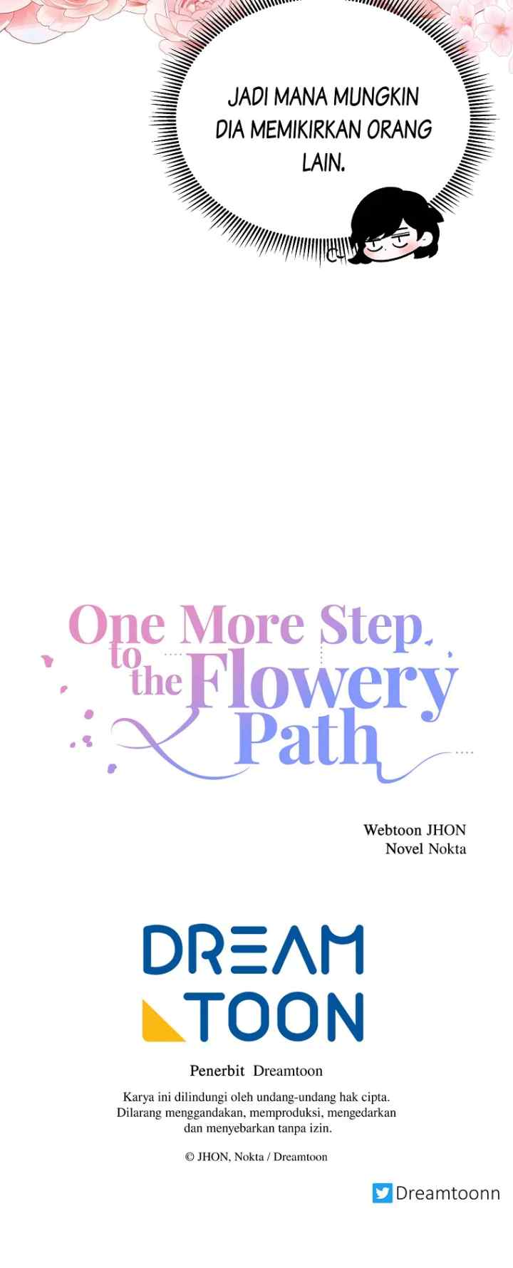 Everything's Coming Up Roses chapter 92 halaman 20