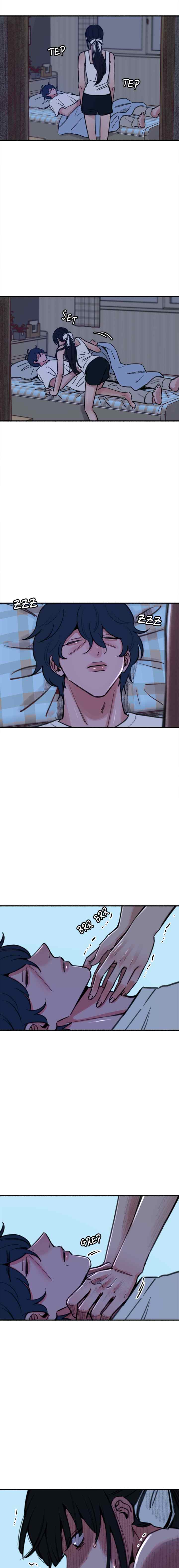 Muse On Yumyeong chapter 58 halaman 9