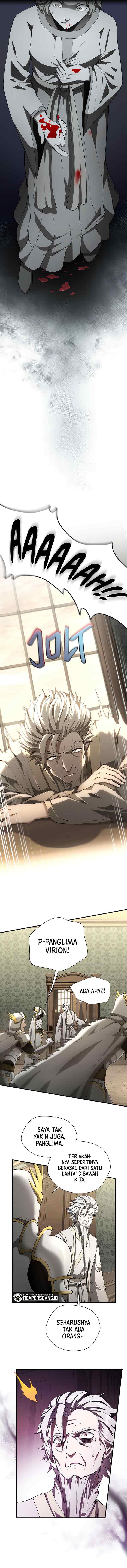 The Beginning After The End chapter 175 halaman 11