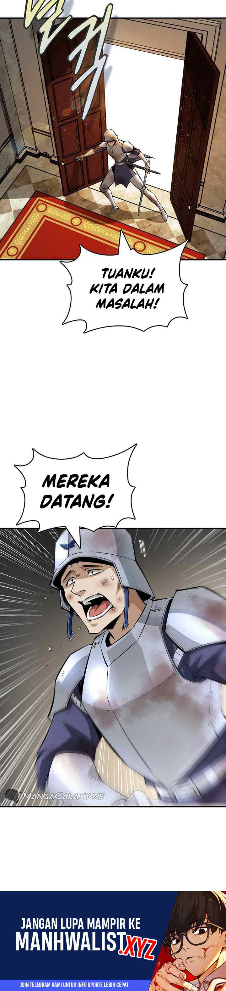 A 0.0000001% Demon King-nim chapter 17 halaman 15