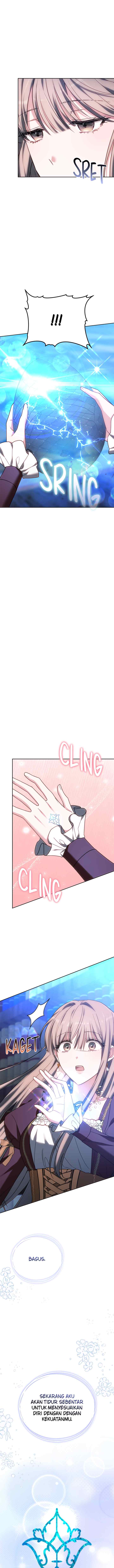 Bride of Obsidian chapter 79 halaman 18