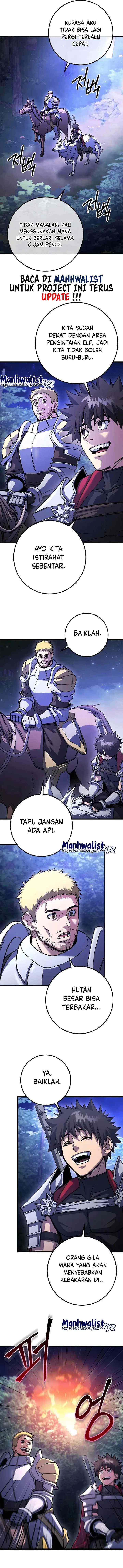 I Picked A Hammer To Save The World chapter 78 halaman 14