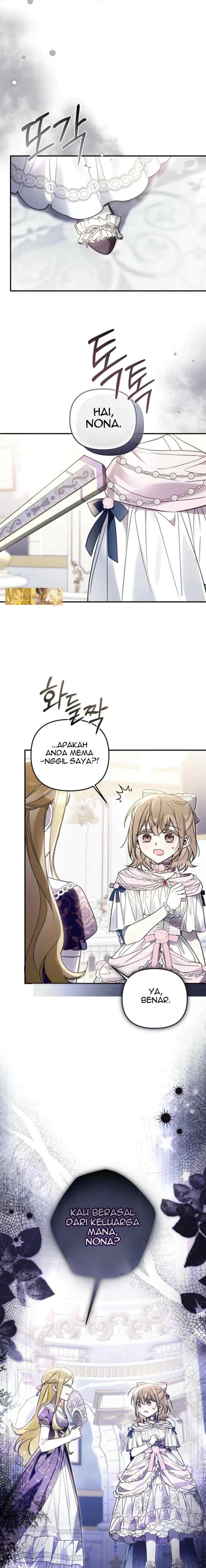 Everyone Was Obsessed With Me After I Became the Youngest Princess Favorite chapter 20 halaman 18