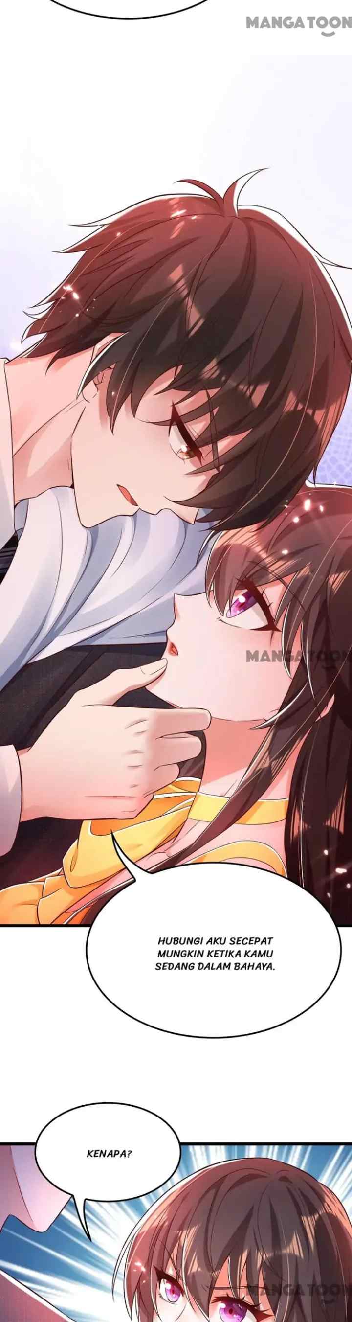 Don't Mess With Missy! chapter 64 halaman 4