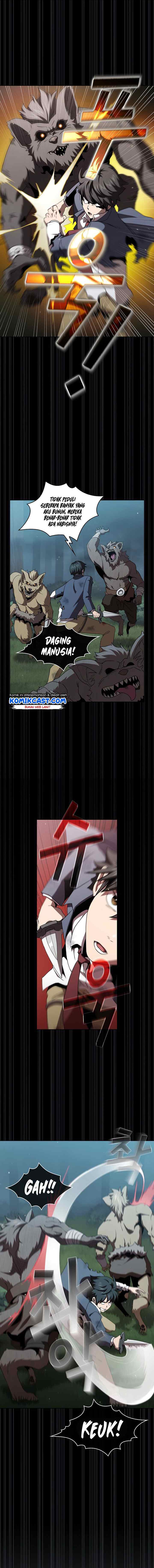 Is this Hero for Real? chapter 6 halaman 10