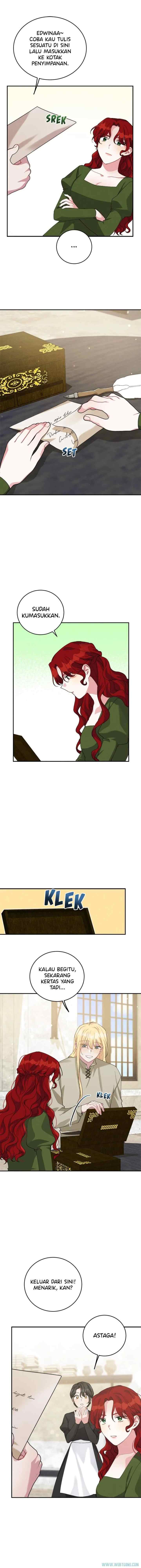 RSVP, Prince ! chapter 68 halaman 6