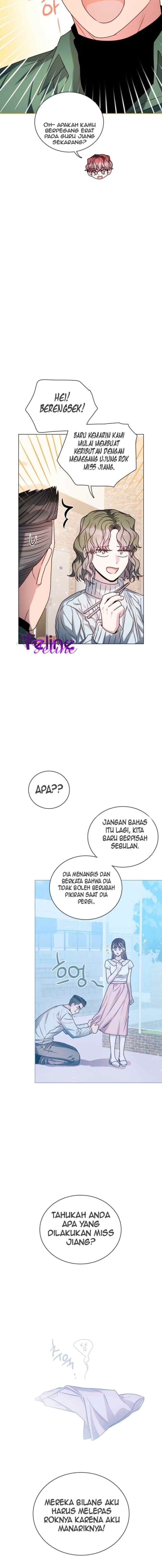 I Just Want To Do It With You chapter 54 halaman 16