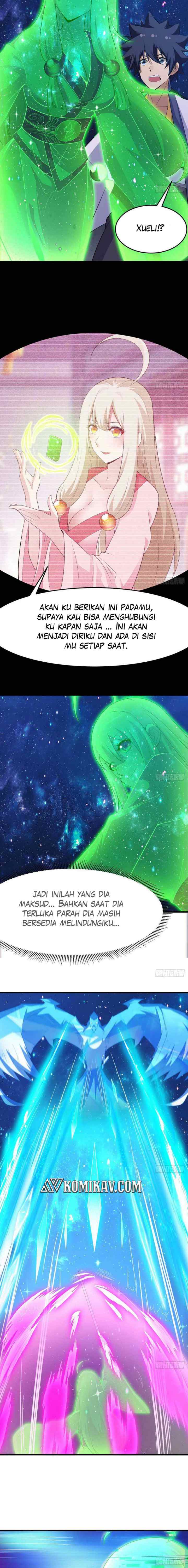 I Just Want to be Beaten to Death by Everyone chapter 91 halaman 8
