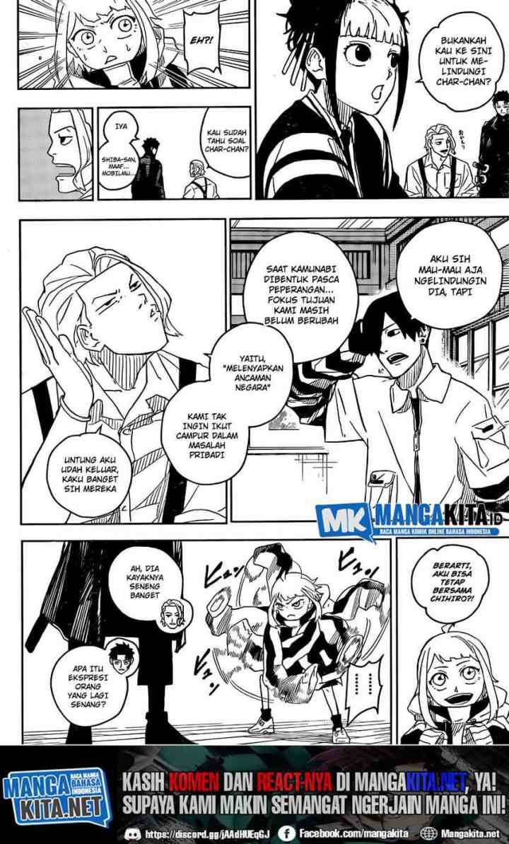 Kagura Bachi chapter 7 halaman 10