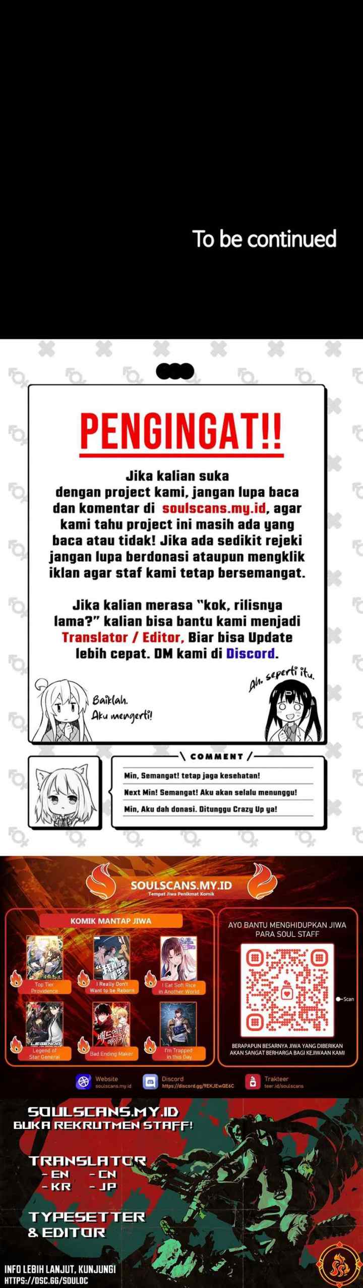 I Became an Evolving Space Monster chapter 30.1 halaman 19