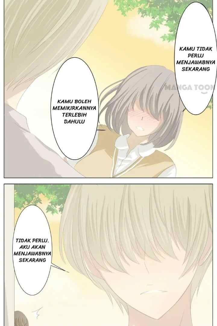 Summer Never Ends chapter 76 halaman 8