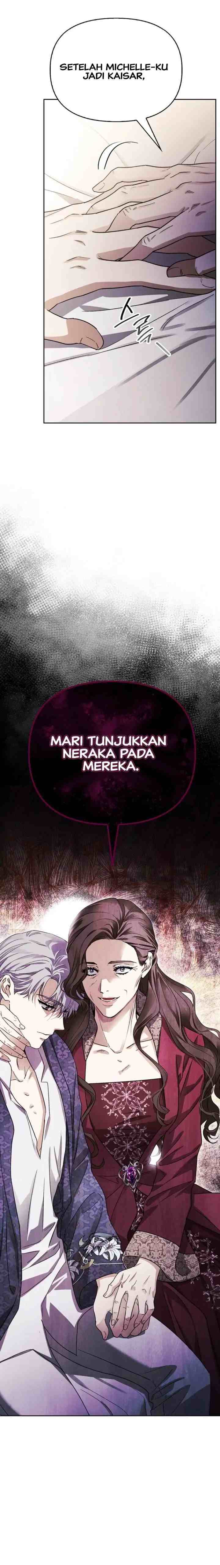 I Tamed My Ex-Husband's Mad Dog chapter 32 halaman 10