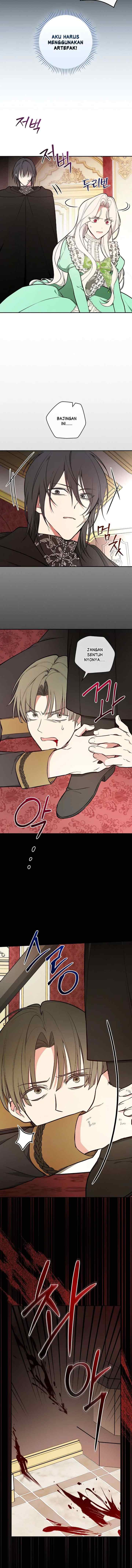 Seducing Duke Monster chapter 67 halaman 7
