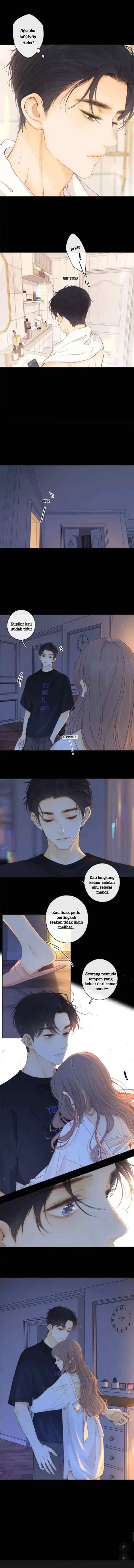 Hard to Deceive chapter 35 halaman 7
