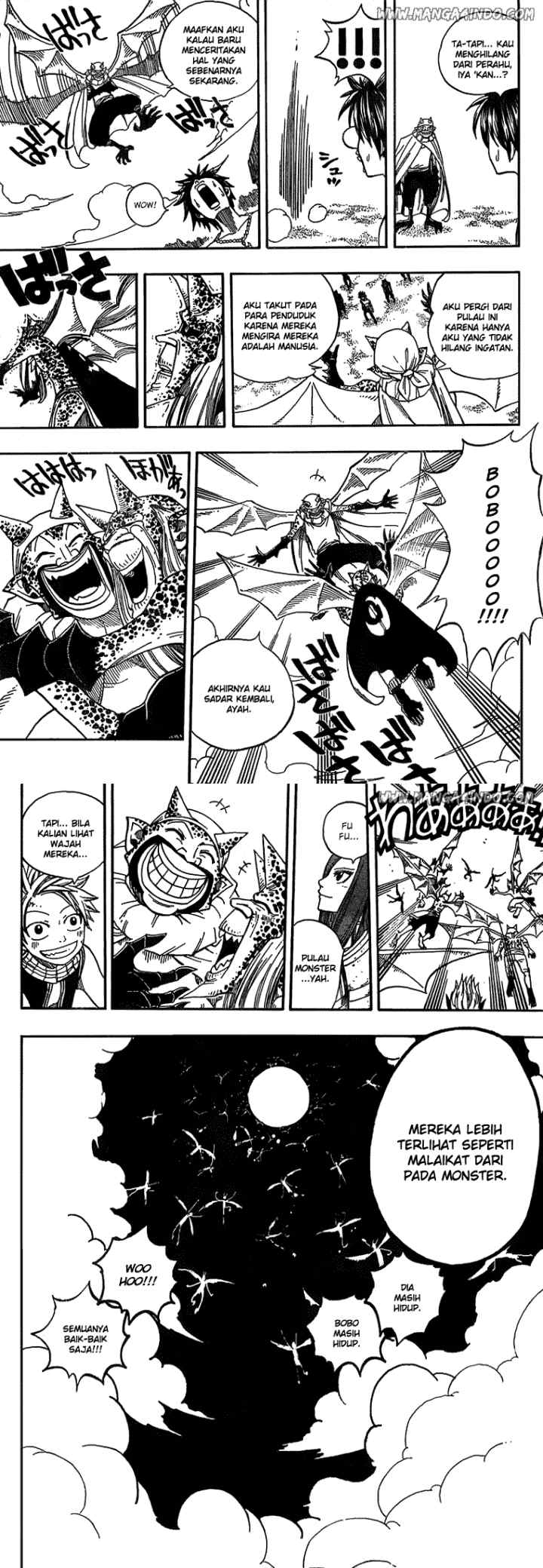 Fairy Tail chapter 45 halaman 9