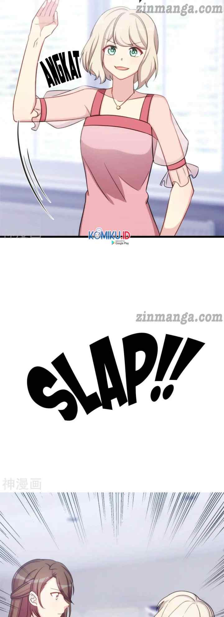 CEO's Sudden Proposal chapter 290 halaman 7