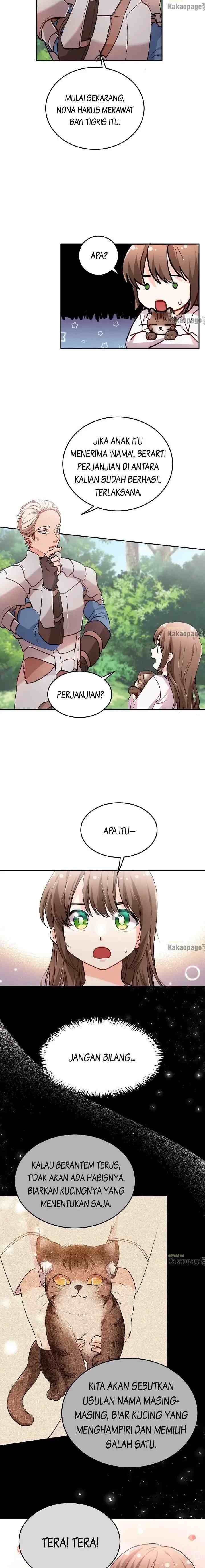 I Was Just an Ordinary Lady chapter 81 halaman 5