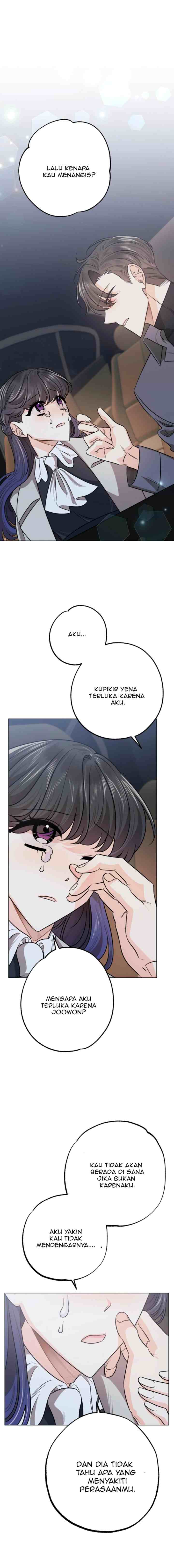 The Sunny Day in the Rat Hole chapter 22 halaman 11