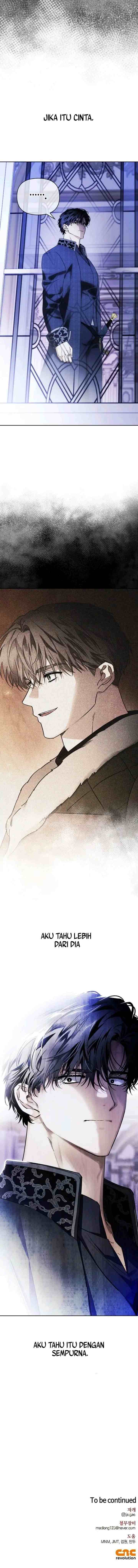 I Tamed My Ex-Husband's Mad Dog chapter 39 halaman 17