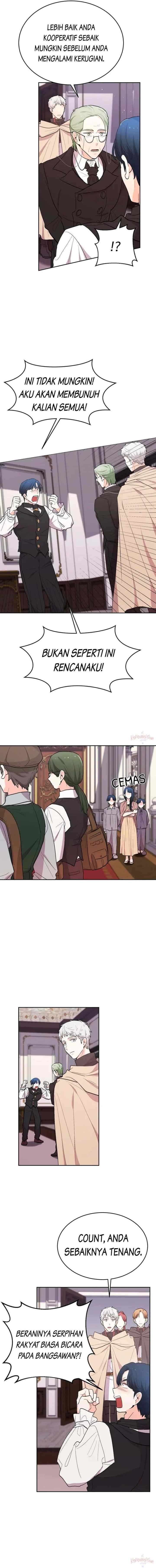 I Was Just an Ordinary Lady chapter 190 halaman 13