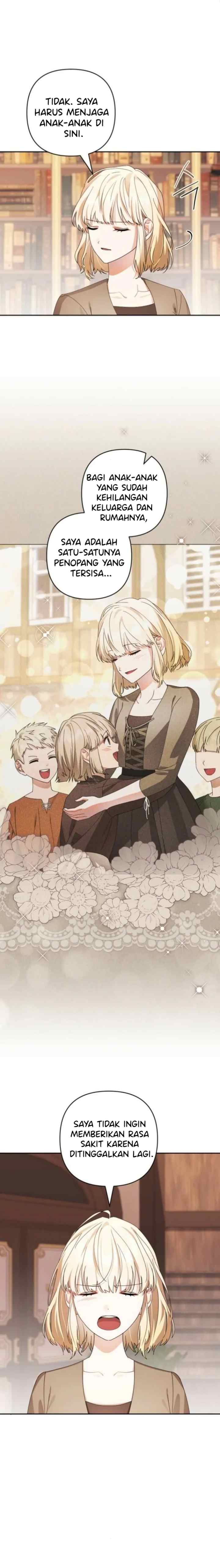 She's a Villainess, but Her Husband Is Handsome chapter 47 halaman 13