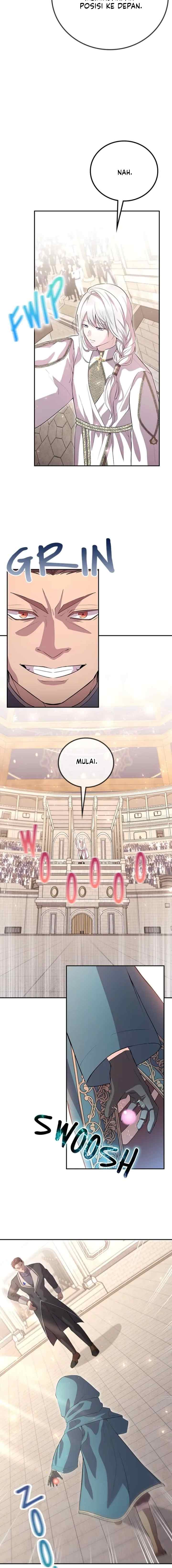 Trumping My Tragic Destiny chapter 7 halaman 13
