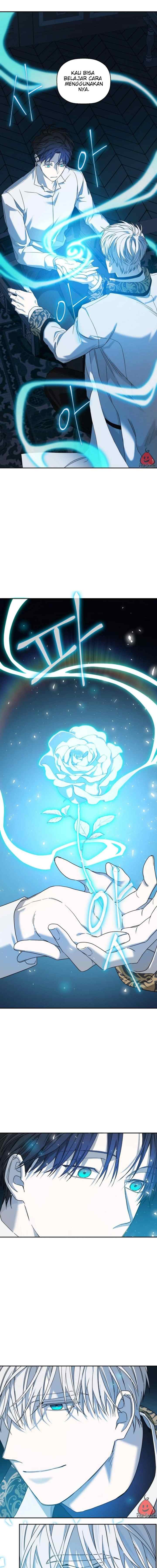 Eternal Covenant chapter 9 halaman 10