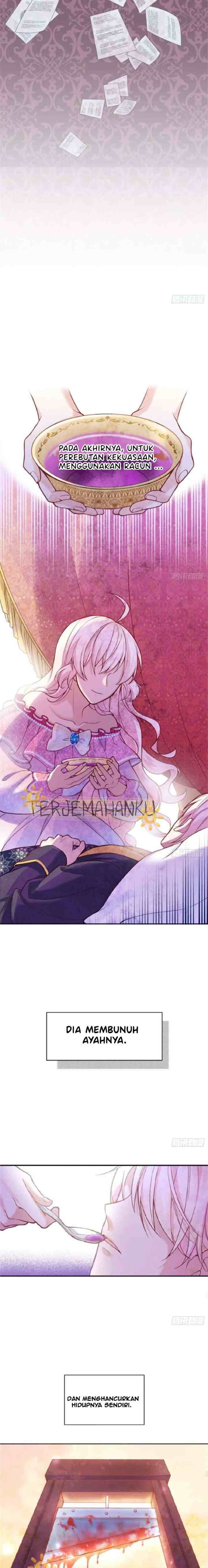 The Enchanting Villainess chapter 2 halaman 4