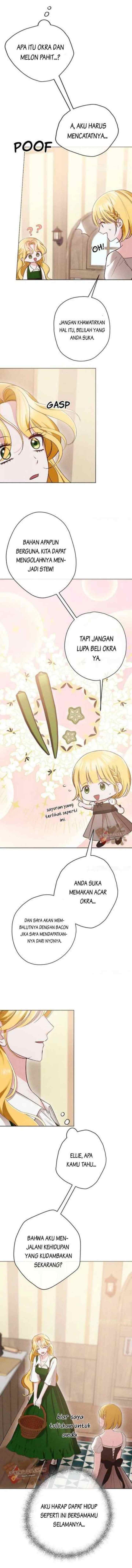 If You So Desire My Despair chapter 69 halaman 10