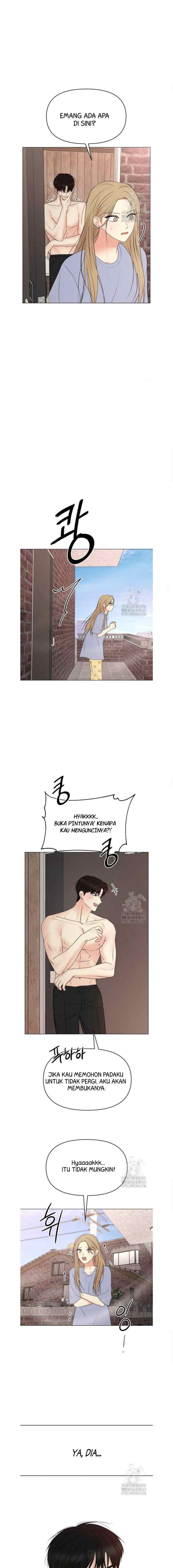 The Boyfriend Standard chapter 2 halaman 6