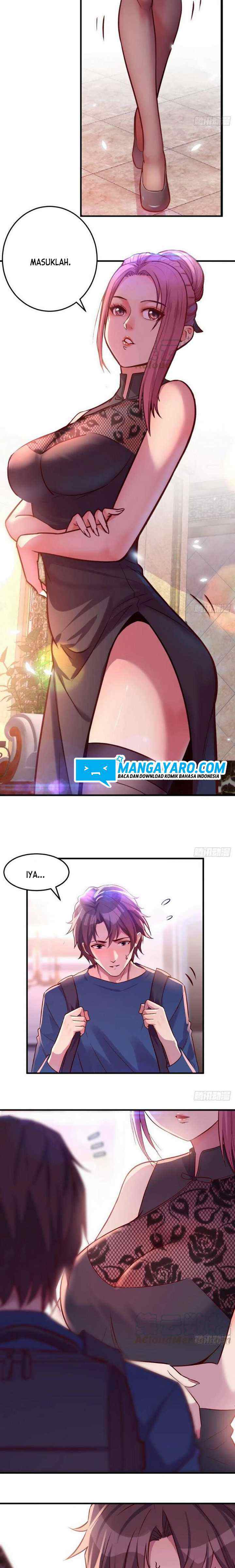 Rental Boyfriend chapter 1 halaman 7