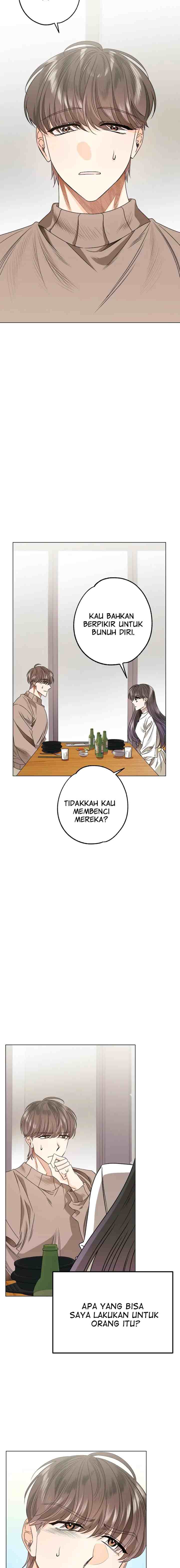 The Sunny Day in the Rat Hole chapter 3 halaman 5