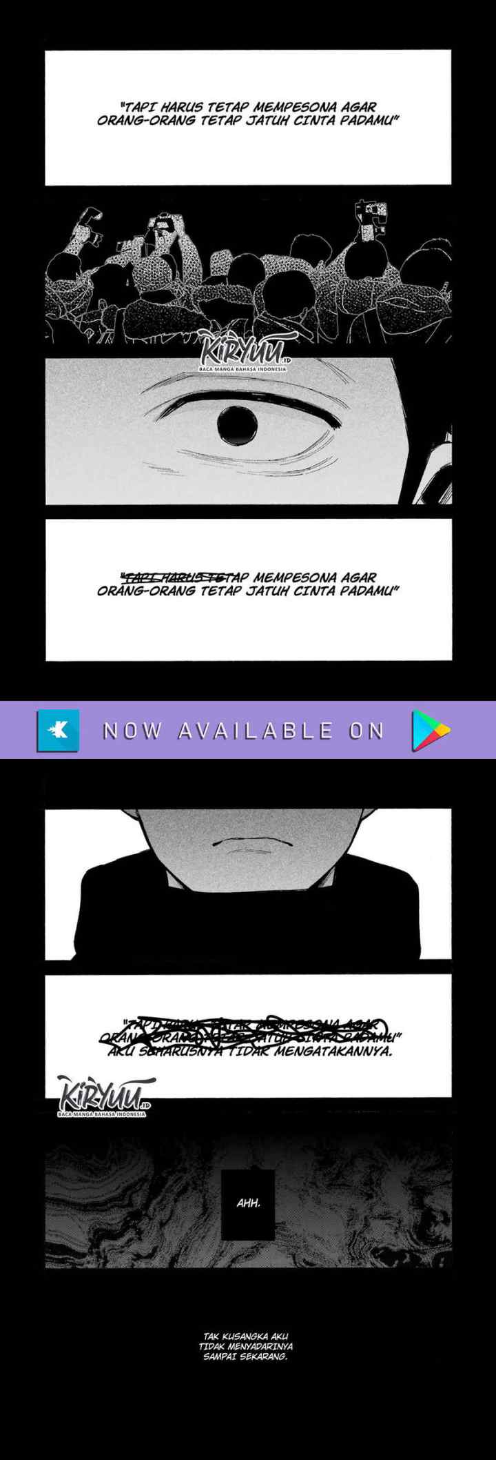 Sono Bisque Doll wa Koi wo suru chapter 99 halaman 8