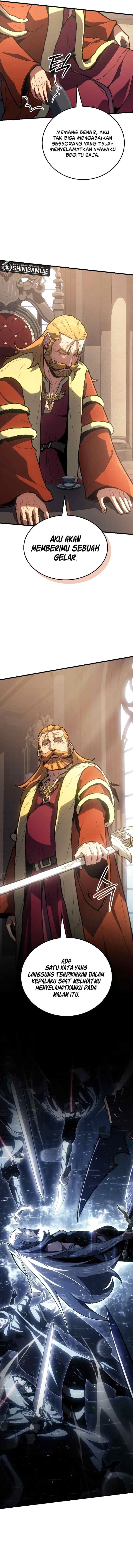 Ice Lord chapter 13 halaman 9