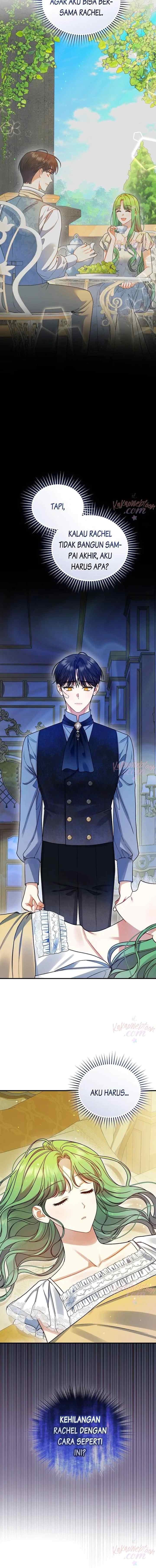 I Became the Younger Sister of a Regretful Obsessive Male Lead chapter 69 halaman 11