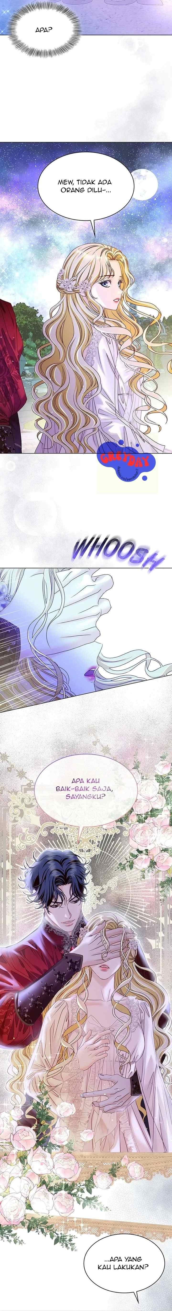 The Villainess Tames the Crazed Devil chapter 14 halaman 8