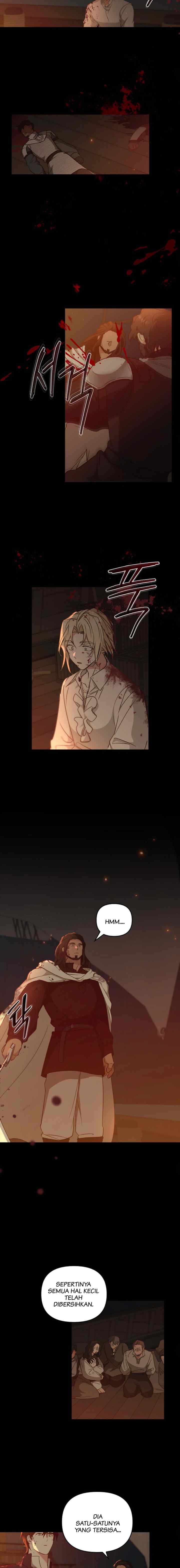 Regas chapter 59 halaman 5