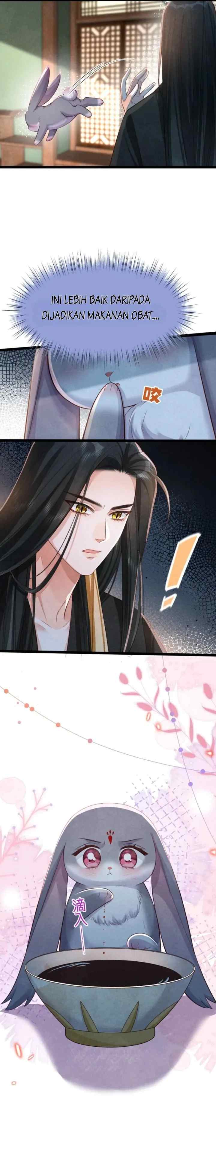 Tribute's Road To Survival chapter 12 halaman 5