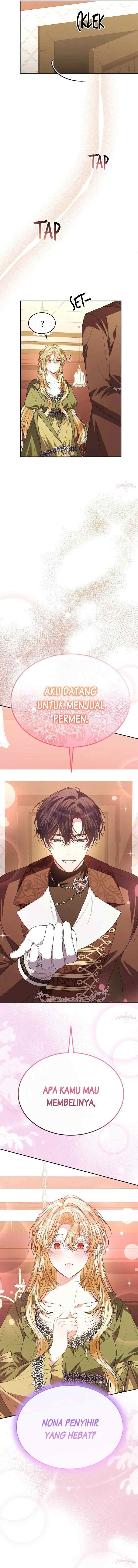 The Real Daughter is Back chapter 83 halaman 11