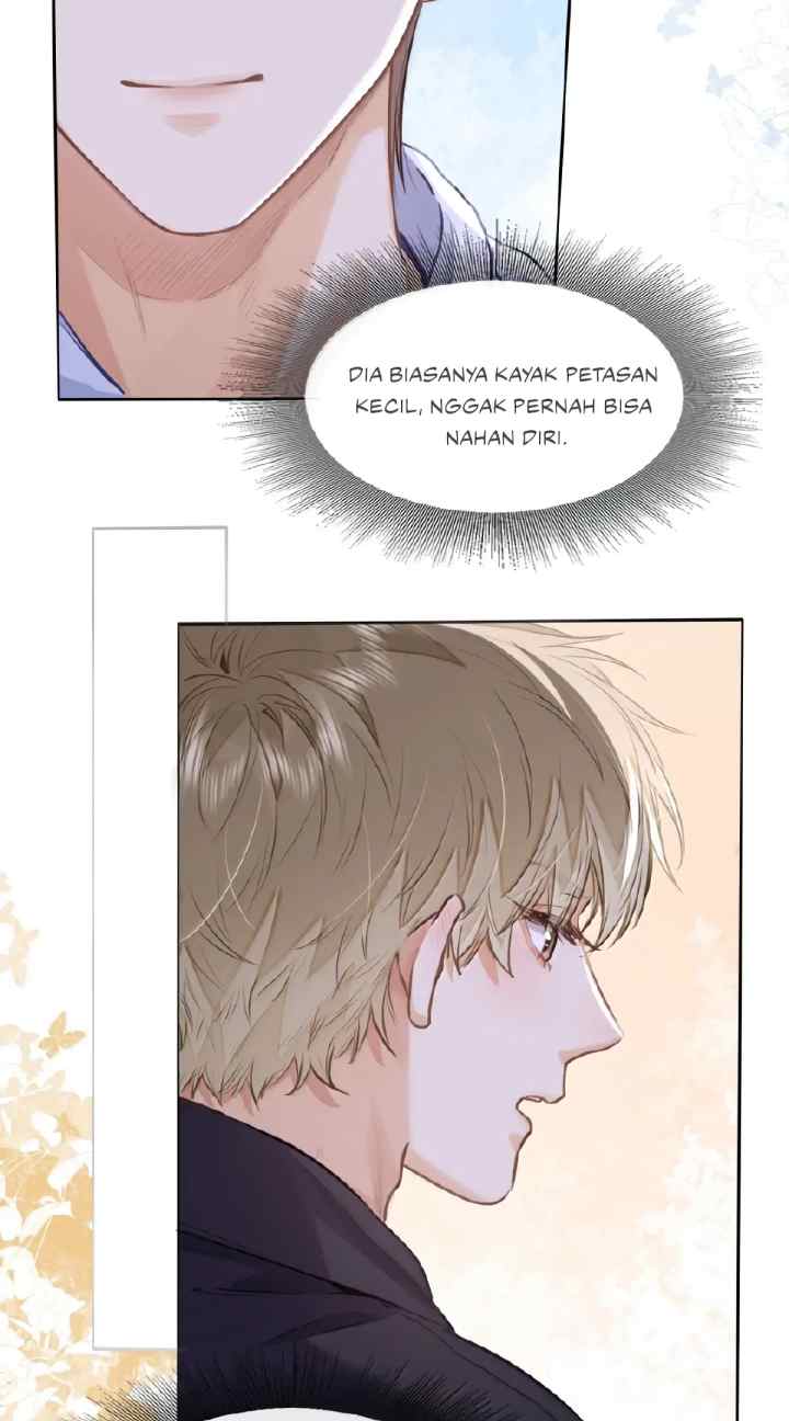 I Like Your Pheromones chapter 64 halaman 4