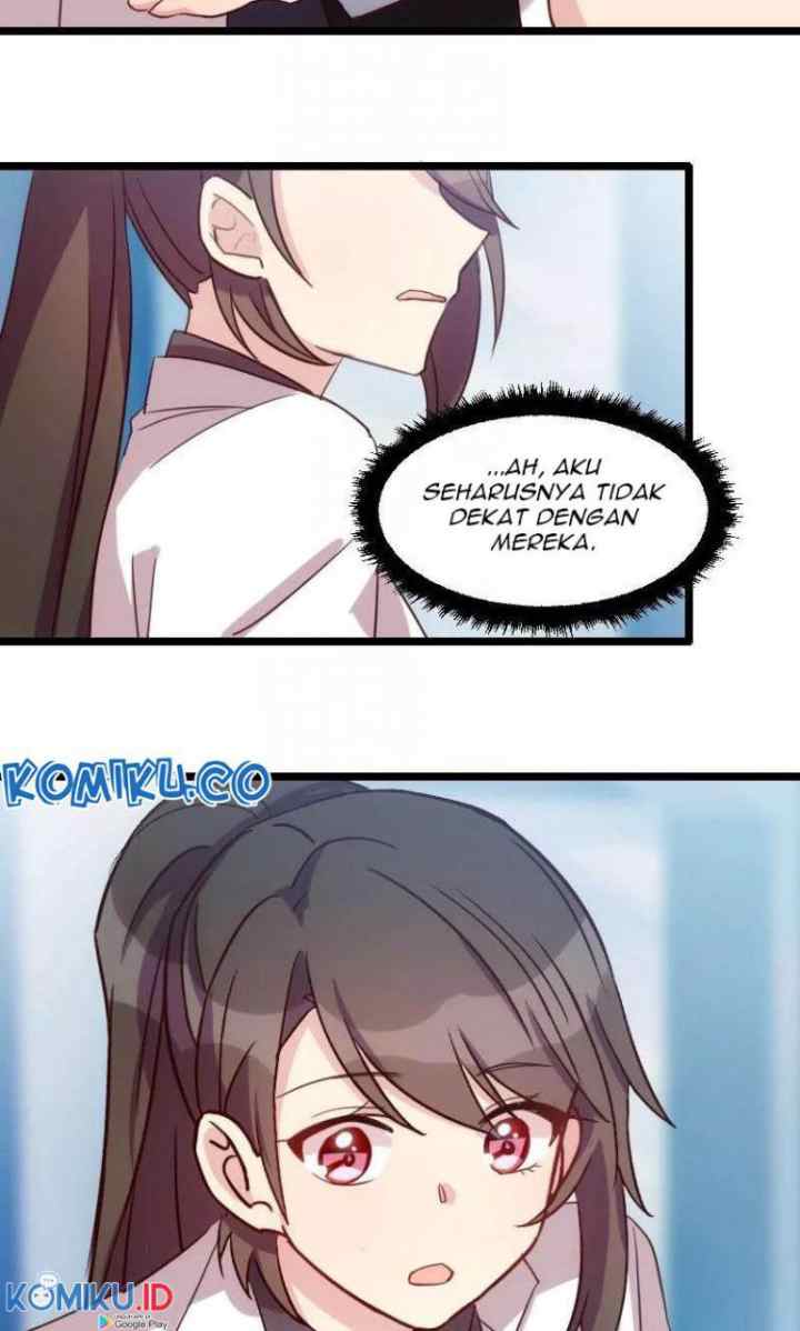 CEO's Sudden Proposal chapter 23 halaman 11